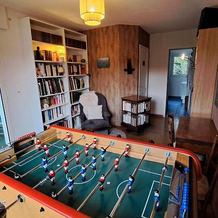 Chambre D'Hote De Reymure Vif Экстерьер фото