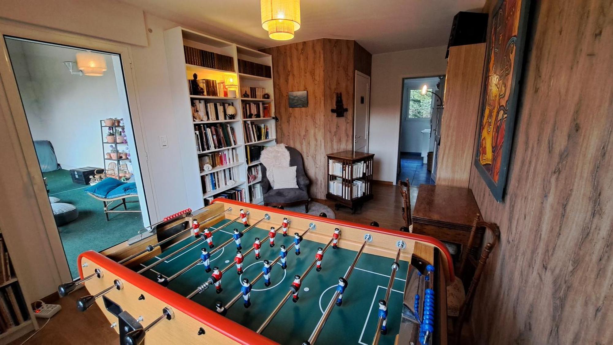 Chambre D'Hote De Reymure Vif Экстерьер фото