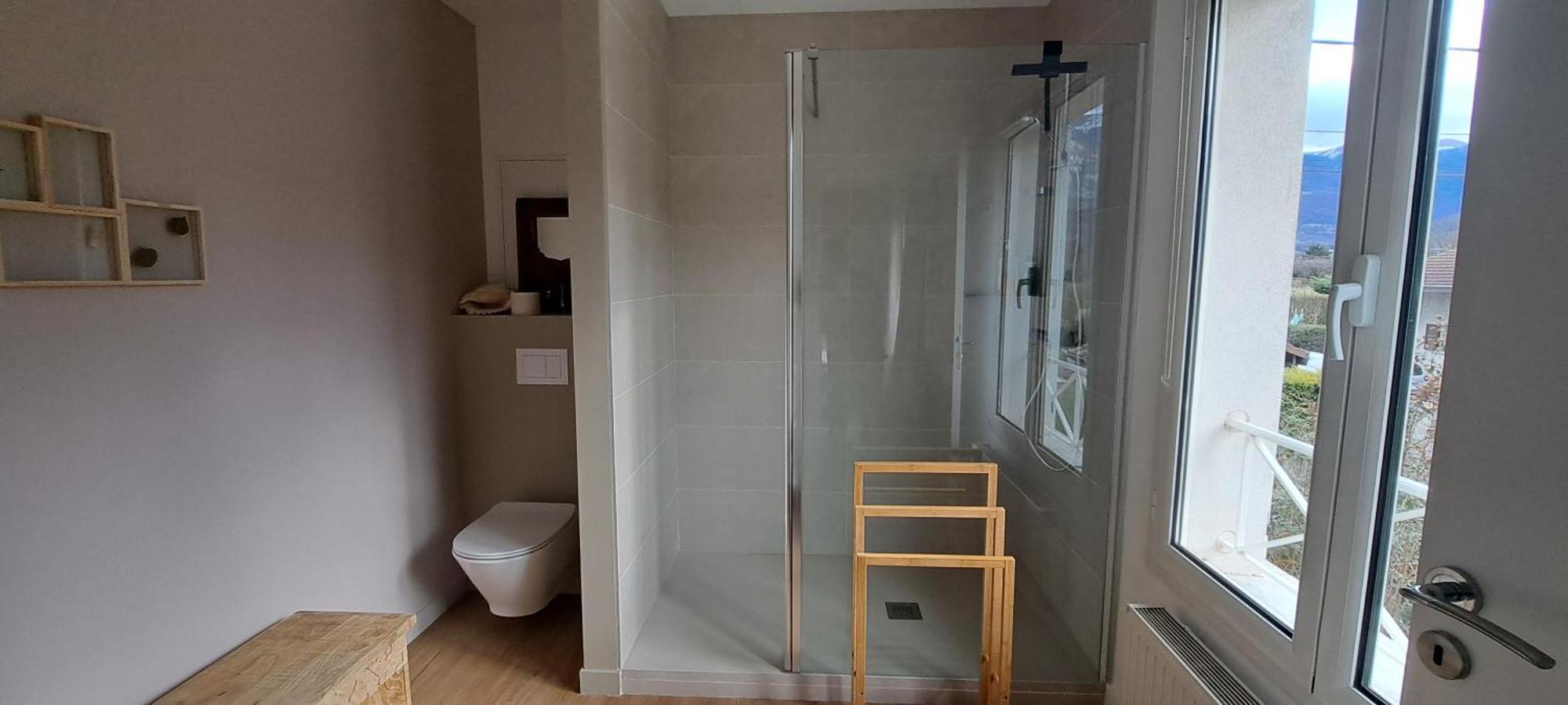 Chambre D'Hote De Reymure Vif Экстерьер фото