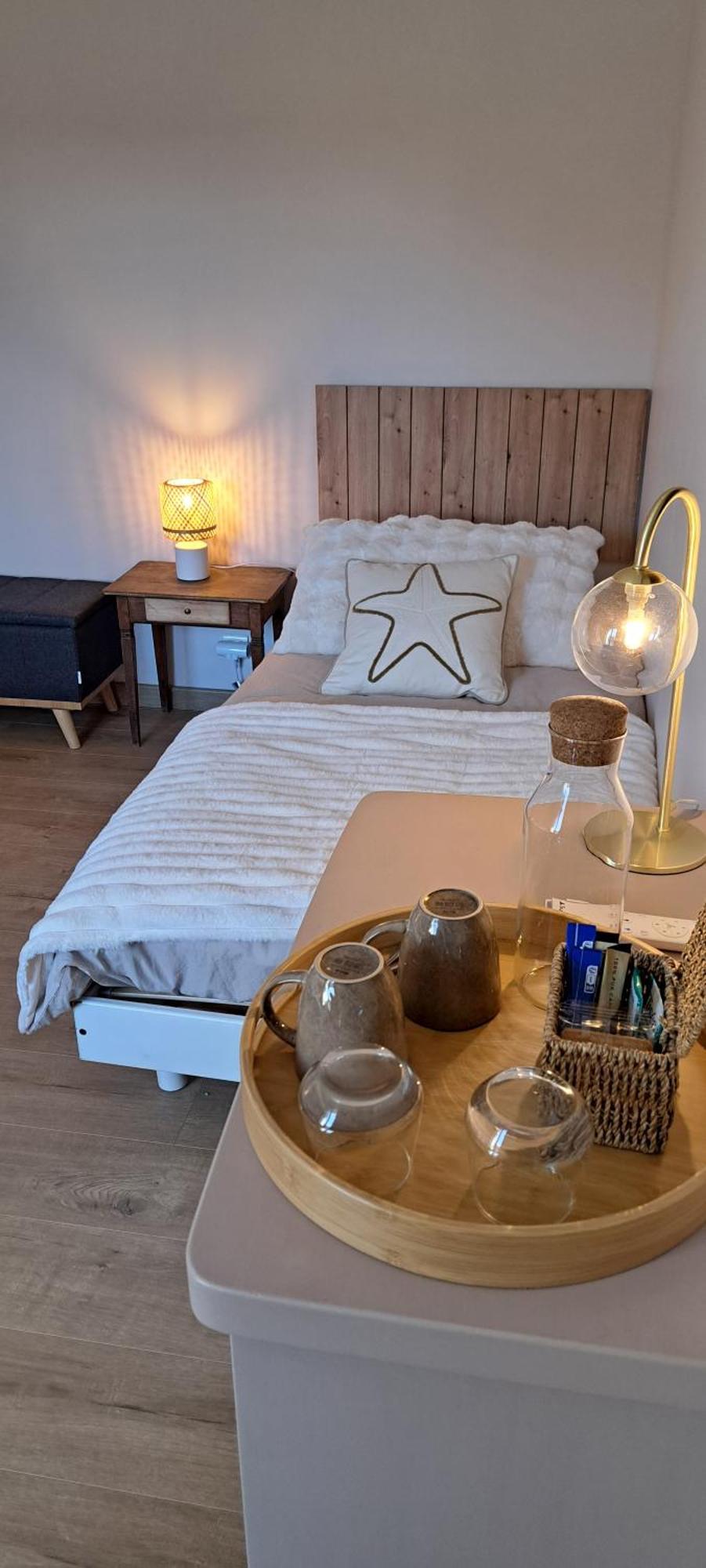 Chambre D'Hote De Reymure Vif Экстерьер фото